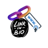 Σύνδεσμος με εικόνες Link In Bio με μουσική, κείμενο και άλλα πολλά!